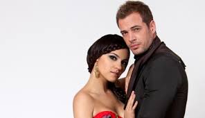 Pobjeda ljubavi (Triunfo del amor). Wilam Levy i Maite Perroni u priči gdje jedino ljubav pobjeđuje. Ne propustite telenovelu \u0026#39;Pobjeda ljubavi\u0026#39; od 14. ... - pobjeda-ljubavi