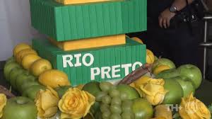 Resultado de imagem para imagem aniversario de sao jose do rio preto 2011