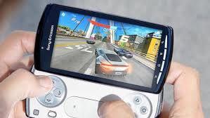 Image result for Xperia Play