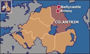 Image result for St Comgall`s G A C