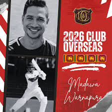 Image result for Consett & District Cricket Club