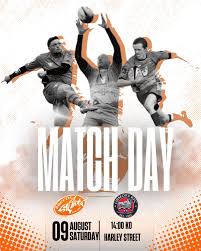 Image result for Lismore R F C