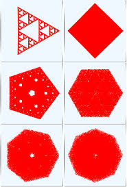 Image result for sierpinski carpet