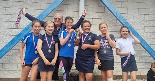 Image result for Twinkles Netball Club