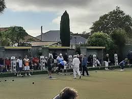 Image result for Christchurch Bowls Club
