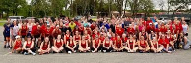 Image result for Redcar Race Walking Club