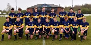 Image result for Coalville Rugby Football Club