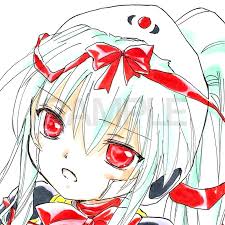 「ヴァニラ・H ギャラクシーエンジェル」の画像検索結果