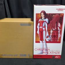 「クリスチーナ・マッケンジー 機動戦士ガンダム0080 ポケットの中の戦争」の画像検索結果