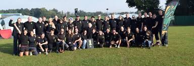 Image result for Milton Keynes Secklow 100 Dragon Boat Team