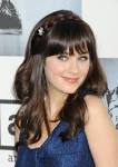 Zooey Deschanel in Stop-Motion - IdeaRocket