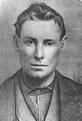 Ute Warren Perkins as a young