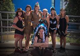 Image result for Torridge Pilot Gig Club