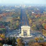 Bucharest City | Bucharest Guide