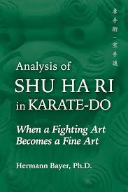 Image result for Su-Ha-Ri-Wado Karate School