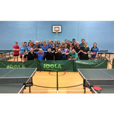 Image result for St Neots Table Tennis Club