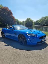 Image result for French Racing Blue 2012 Jaguar