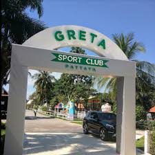 Image result for Greta Badminton Club