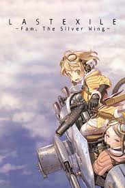「ウィナ・ライトニング LAST EXILE」の画像検索結果