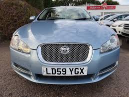 Image result for Crystal Blue 2009 Jaguar