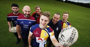 Image result for Oxford Harlequins R F C