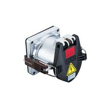 200A 5PIN Connector socket TYP752256-IP67 - WEIPU