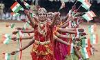 INDIA Independence Day - Celebrate August 15th!