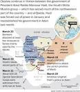 Saudi Arabia launches air attacks in Yemen - The Washington Post