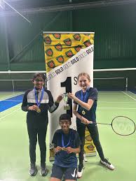 Image result for Acorn (Teeside) Badminton Club