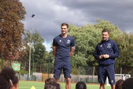 Image result for Rotherhithe Gc