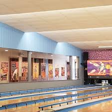 Image result for Hook Bowling Club