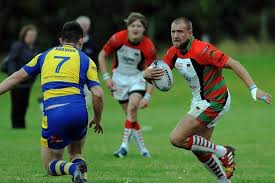 Image result for Skirlaugh Amateur Rugby League Football Club