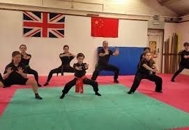 Image result for KIXX Martial Arts