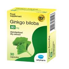 Attēlu rezultāti vaicājumam “Ginkgo biloba”