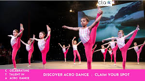 Image result for Croydon Acro Gymnastics Club