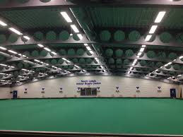 Image result for New Earswick Indoor Bowls Club