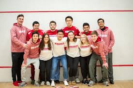 Image result for Wescountry Squash Club