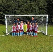 Image result for United in the Community - Skegness Young Pilgrims 7-14 Years
