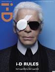 See Karl's i-D cover below and