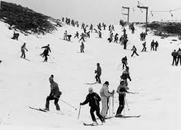 Image result for Cairngorm Ski Club