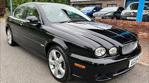 Image result for Ultimate Black 2009 Jaguar