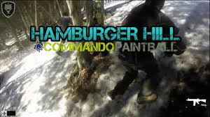 Image result for Hamburger Hill Paintball Games