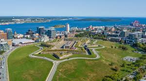 Image result for Halifax Asc