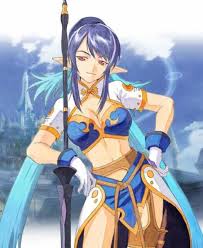 「ジュディス テイルズオブヴェスペリア」の画像検索結果