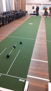 Image result for Blackpool Newton Hall Indoor Bowls Club
