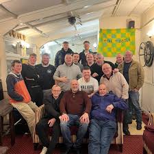 Image result for Hythe & Dibden Cricket Club