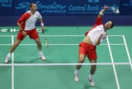 Image result for Barton Acorn Junior Badminton Club