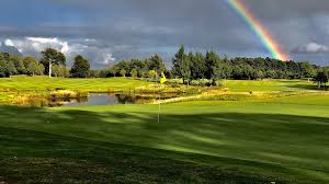 Image result for Oldmeldrum Golf Club