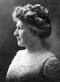 Annie Jump Cannon