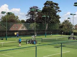 Image result for Denmead Tennis Club